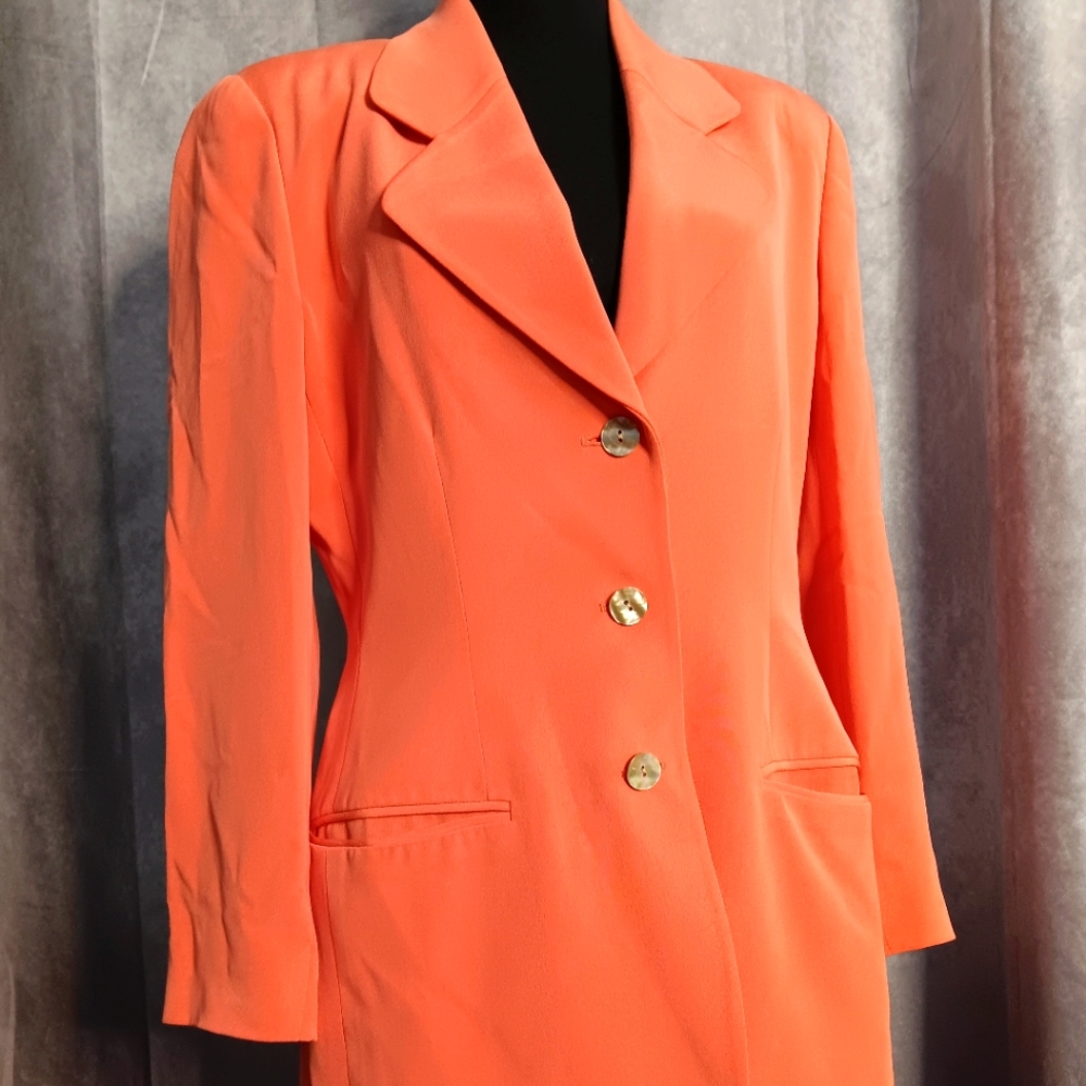 Studio 121 blazer